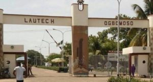  LAUTECH List of Candidates Yet to Change Course on JAMB CAPS 