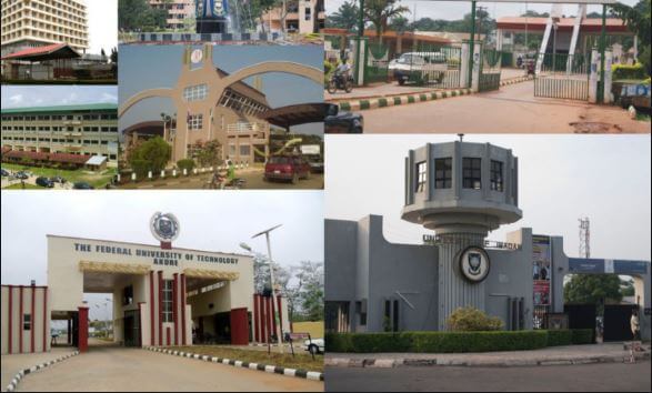 50 Best University In Nigeria To Study English And Literary Studies
