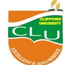 Clifford University School Fee Schedule