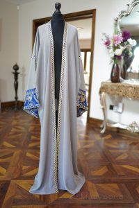 Luxurious Abaya
