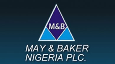 May & Baker Nigeria Plc Recruitment