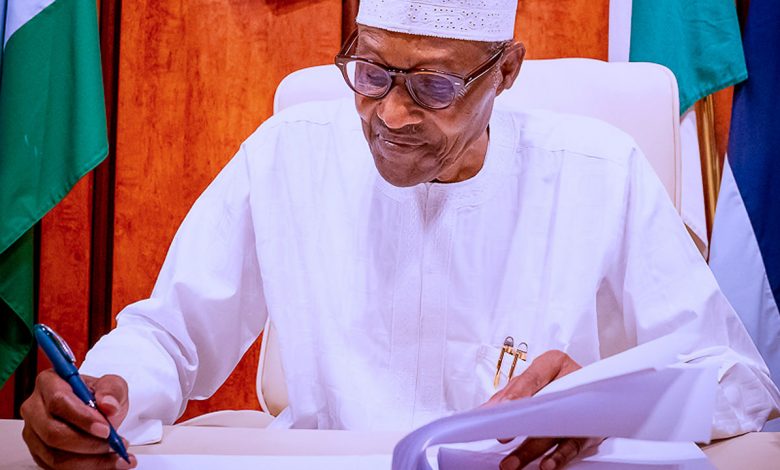 Reason Buhari Won’t Withdraw INEC REC Nominees Accused Of Corruption, Partisanship – Lai Mohammed