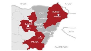 Top 10 finest States in Nigeria 