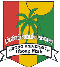 Obong University Freshers School Fee Schedule