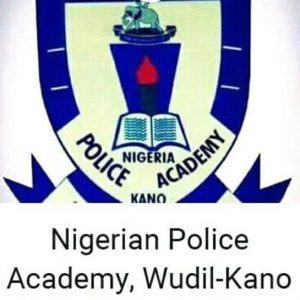  Nigeria Police Academy 9th Regular Course Admission
