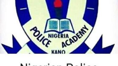 Nigeria Police Academy 9th Regular Course Admission