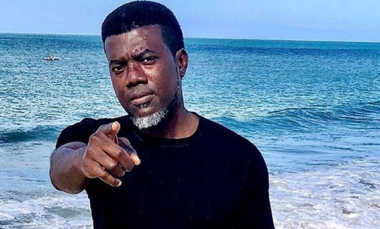 "That Is A Lie From The Mouth Of Lai Mohammed"- Omokri On Benin Border Closure