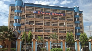 Rhema University School Fee Schedule
