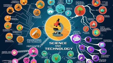 10 Ways to Improve Science and Technology in Nigeria