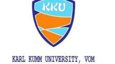 KKU Post UTME Past Questions and answer in PDF Format