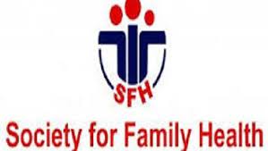 Society for Family Health Recruitment