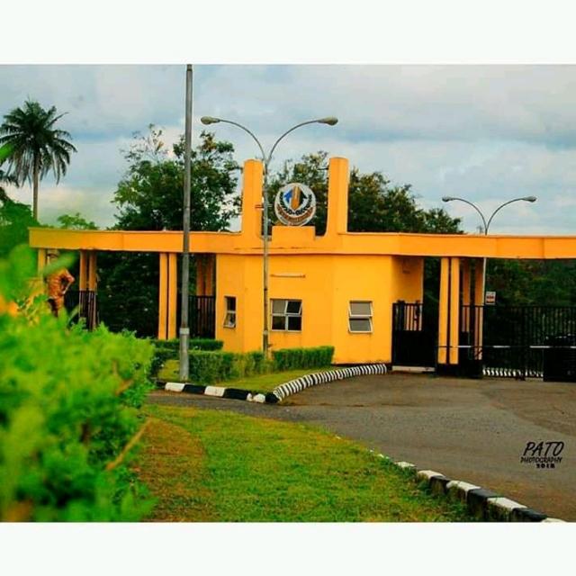 TASUED Post UTME Past Questions and Answer PDF