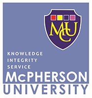 McPherson University Academic Calendar