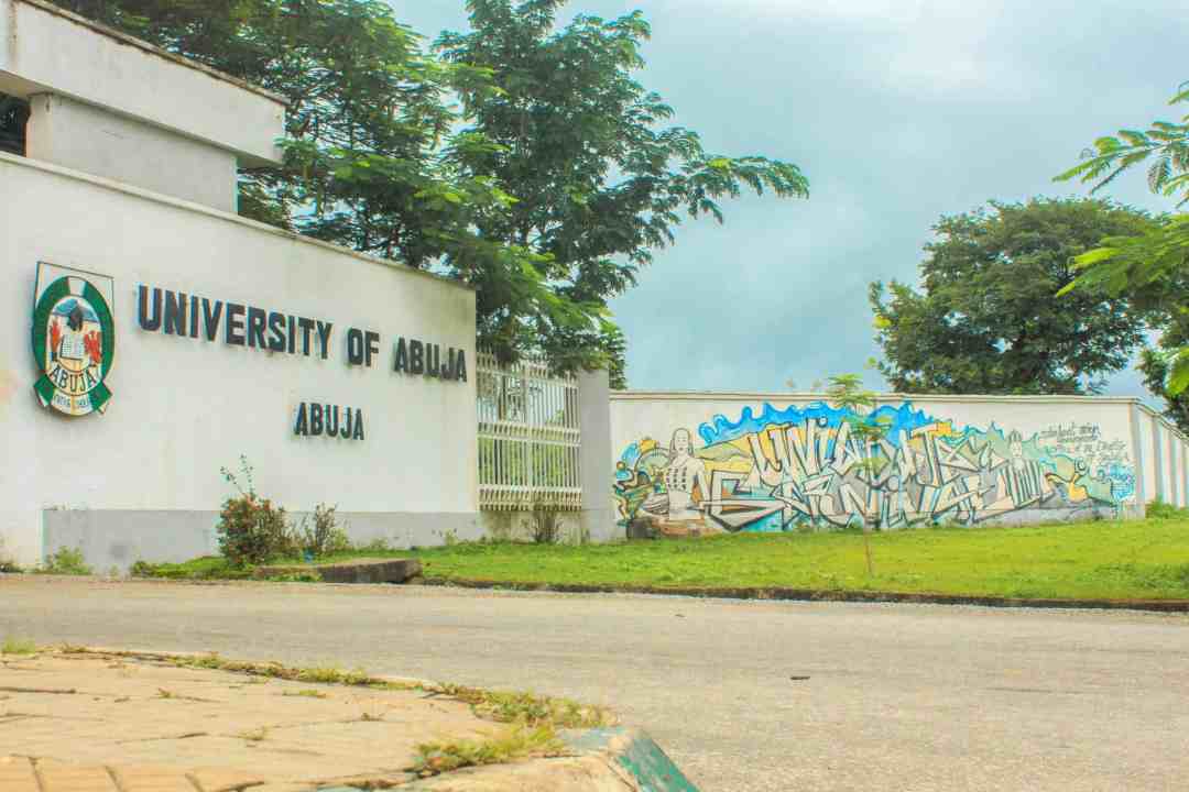 University of Abuja, Gwagwalada (UNIABUJA)