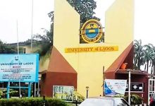 Man arraigned for alleged robbery in UNILAG