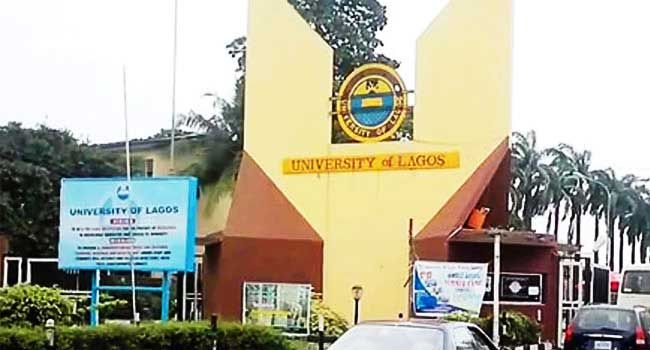 UNILAG Screening Schedule for Newly Admitted Students 2021