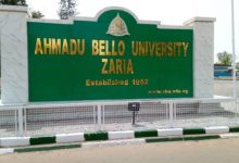 ABU Date Resumption for Academic Activities