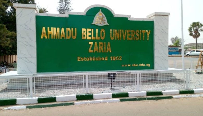 ABU Date Resumption for Academic Activities