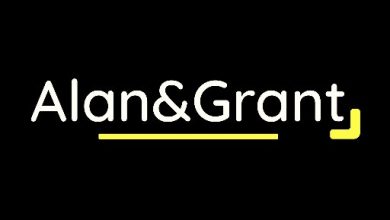 Alan & Grant Recruitment