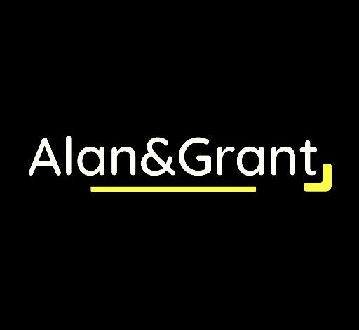 Alan & Grant Recruitment 2022