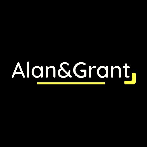 Alan & Grant Recruitment 2024(15 Positions) Alan & Grant Recruitment 2024(15 Positions)