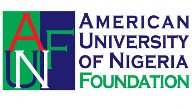 American University of Nigeria School Fee Schedule