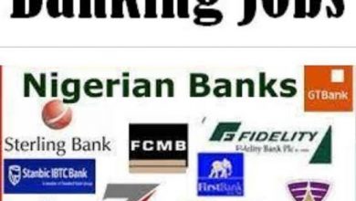 Ecobank Nigeria Limited Recruitment