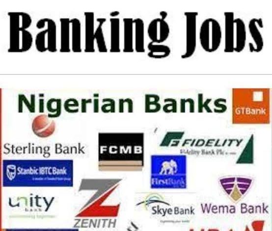 Union Bank of Nigeria Recruitment