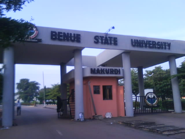 BSUM Notice to All Post-UTME Applicants