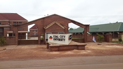 Coal City University (CCU) Post UTME Form 