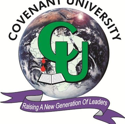 Covenant University 1st Batch Undergraduate Admission List