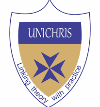 UNICHRIS Post UTME Past Questions and answer in PDF Format