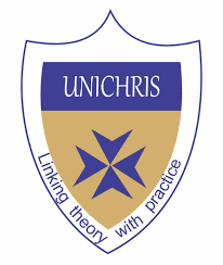 UNICHRIS Post UTME Past Questions and answer in PDF Format