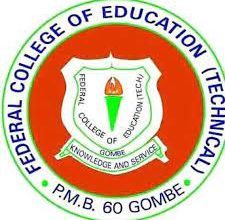 FCE (T) Gombe Additional NCE Admission List