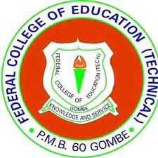 FCE Gombe Approved Academic Calendar 