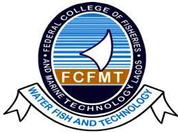 Federal College of Fisheries and Marine Technology Admission Form