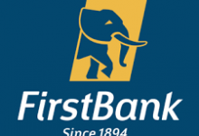 First Bank of Nigeria Recruitment