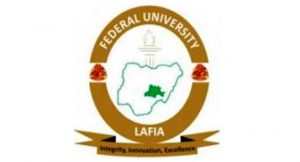 Federal University, Lafia (FULAFIA)
