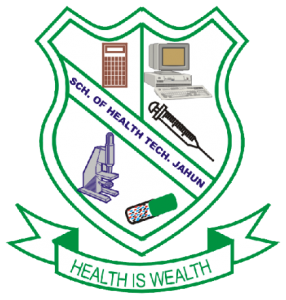  Jahun School of Health Technology Admission List 