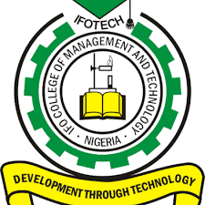 IFOTECH Post-UTME Form: Cut off Marks, Requirements