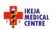 Ikeja Medical Center Recruitment (5 Positions)
