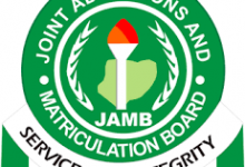 JAMB resumes direct entry registration