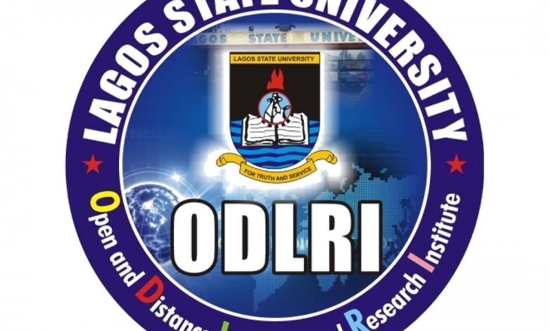 Lagos State University ODLRI Approved School Fees