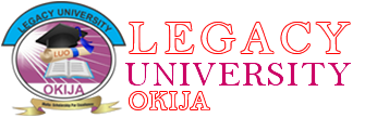 Legacy University School Fee Schedule