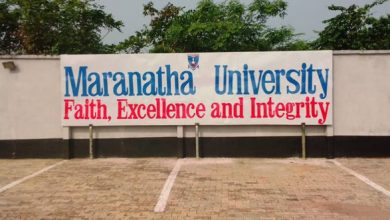 Maranatha University Academic & Non-academic Staff Recruitment