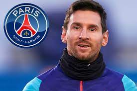 PSG Forced to Expand stadium Capacity because after signing Messi