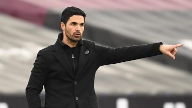 Mikel Arteta blows hot about VAR blunder that 'cost Arsenal two points' against Brentford