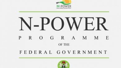 N-Power To Increase Five Million Beneficiaries- Nigerian Government