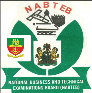 NABTEB GCE (Nov/Dec) Registration