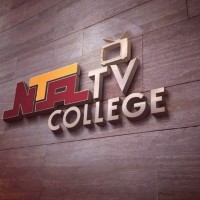 NTA Television College Diploma Admission Form